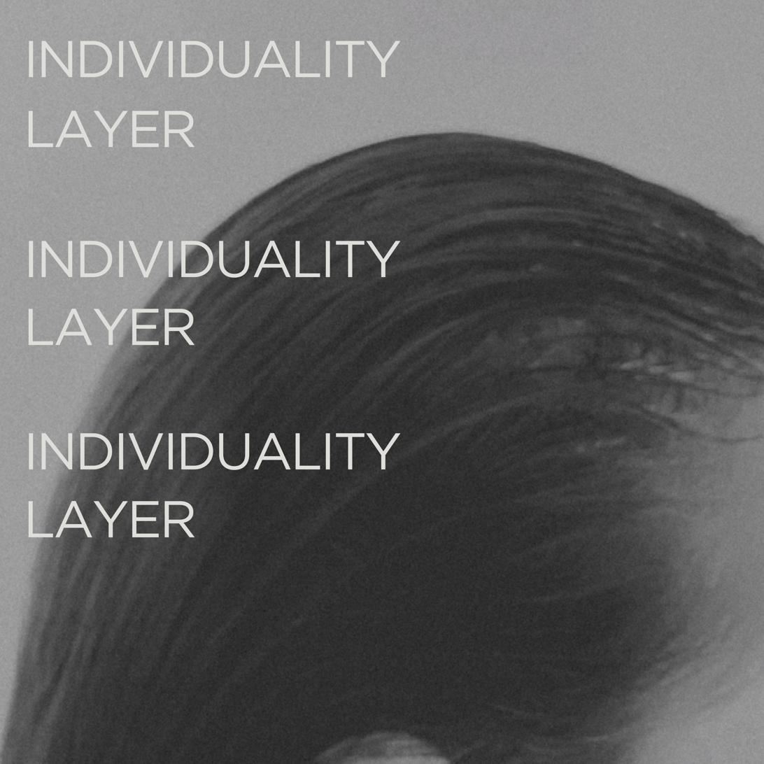 Individuality layer